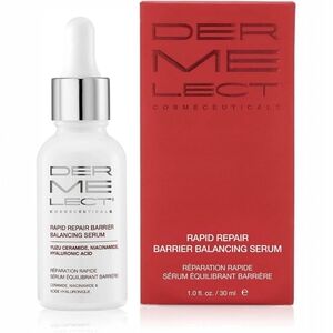 Rapid Repair Barrier Balancing Face Serum By Dermalect